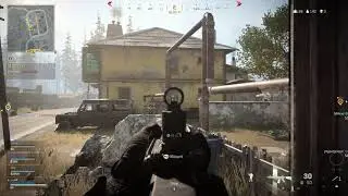 Disconnected server mid 2nd map