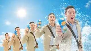 HYDRO COCO // LELAH SIANG