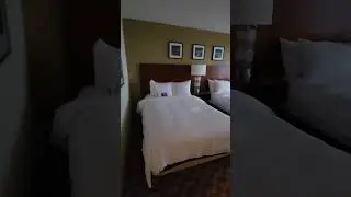 Ottawa Marriott Downtown
