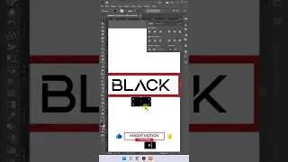 Logo Tips & Tricks #adobeillustrator #ilustratortutorial #shorts