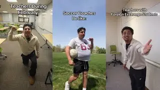 Skits That Made Jamesito FAMOUS