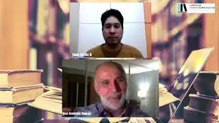 El amor sin rectitud, José Luis Graterón Namías,  Parte III.
