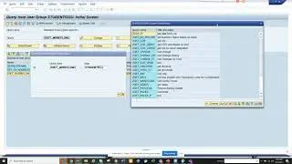 SAP ABAP- How to convert SQVI Query to SQ01 Queries with few Clicks?