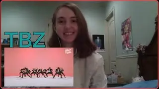 THE BOYZ Reveal - Suits dance