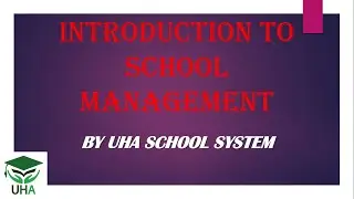 How to start Private School | How To Manage School System |