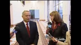 Ислам Каримов о теракте на Дубровке