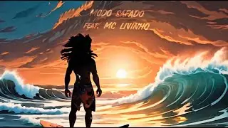 MODO SAFADO FEAT MC LIVINHO - EP ONDA DE CALOR - É O ÍNDIO