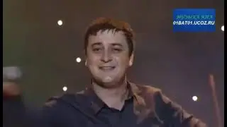 Магомед Дзыбов Сыгу уимык1ыжь