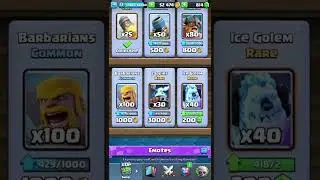 What A GREAT Offer Clash Royale !!! 😀👍