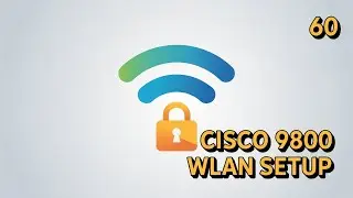 Setup WLAN within the GUI using WPA2 PSK