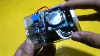 Cara Menambahkan RTC DS1307 untuk Raspberry Pi | Adding a Real Time Clock DS1307 to Raspberry Pi