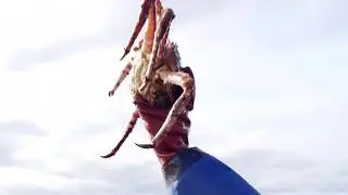 Snowhotel King Crab