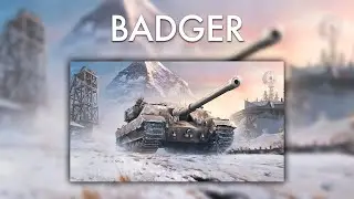 BADGER - ИГРА В 4000+ СРЕДЕНЕГО / ЕЖЕНЕДЕЛЬКИ В НАТИСКЕ