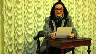 Татьяна Ткач, актриса