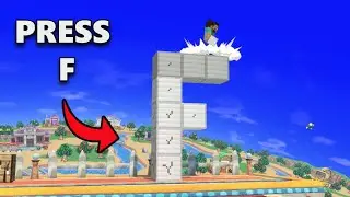 Just smash | arena closed @mintamorphosis