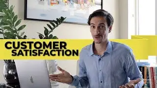 How To Make Your Customers Happy & Satisfied