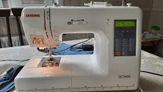 Намотка шпульки.  Вдохновение пришло 🤩👍