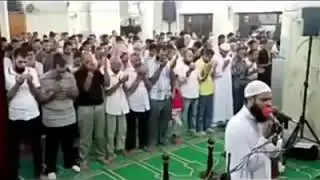 Кулингиз кутаринг дуво килайлик!