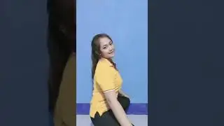 Tiktok trend dance JAGO NGULEK😳