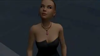 sims 4- Just Magic#5 