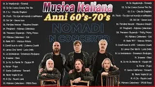 Musica Italiana Anni 60 70 I Migliori🦋Le 40 canzoni Italiana vecchie I Migliori🦋Canzoni italiane