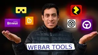 Meta Spark ¿Migrar tus filtros hacia Realidad Aumentada web?