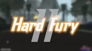 [DM] Flash ft. sYKu ft. Cookie - Hard Fury II | VanderxZ cw b2b