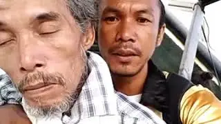 Abah jimal