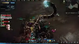 Gunslinger - Armored Nacrasena 3m30 - Lost Ark