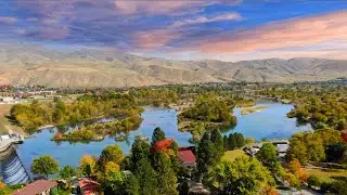 The Most Unique Home In Boise ✨ Once in a lifetime opportunity! ✨