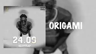 04 - Mv O Slim Jay - Origami