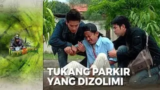 Dizolimi Di Kantor, Sekarang Arman Jadi Tukang Parkir! | Raka & Dimas | Eps. 25 | Part (1/4)