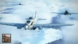 Flights With Friends: Episode 2: The Professionals