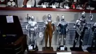 Магазин 