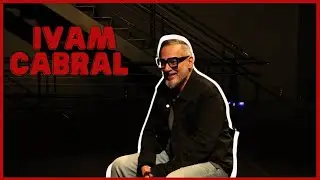 Projeto Memoria - Ivam Cabral