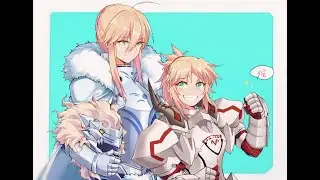 Father and Son bonding