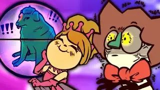 THE WORST DS GAMES
