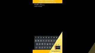Python Program to check if a number is Palindrome or not| Python Program asked in interviews 