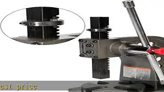 Palmgren Arbor press, 2 ton