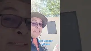 San Gaspar, Atotonilco el Alto,Jalisco