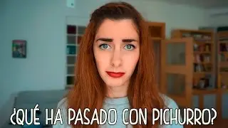 ¿QUÉ HA PASADO CON PICHURRO? | ASKINES