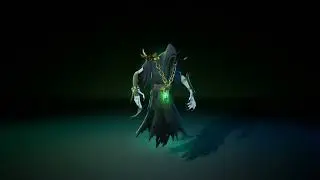 Showcase Lich