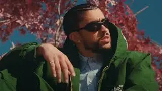 Bad Bunny - Benito | Trapsoul X Emotional Beat X R&B Beat (Prod. By ManuelD Beatz)