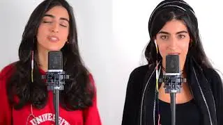 Despacito messy Mashup Shape of You Faded Treat you Better   Luciana Zogbi