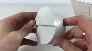 Распаковка и обзор на УМНУЮ НОЧНУЮ ЛАМПУ XIAOMI MIJIA PHILIPS BLUETOOTH NIGHT LIGHT