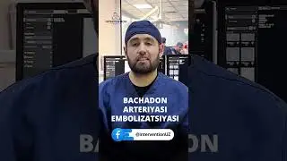 Yosh ginekolog, magistr va ordinatorlar diqqatiga!