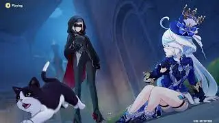 [Genshin Impact] Arlecchino - The Knave story point - opinions