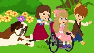 Heidi Masalı | Adisebaba Masal çizgi film çocuk masalları | Turkish Fairy Tales