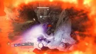 Destiny 2! Lagging At The Wrong Time!