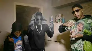 EBG Flock - 527 Time (Official Video)